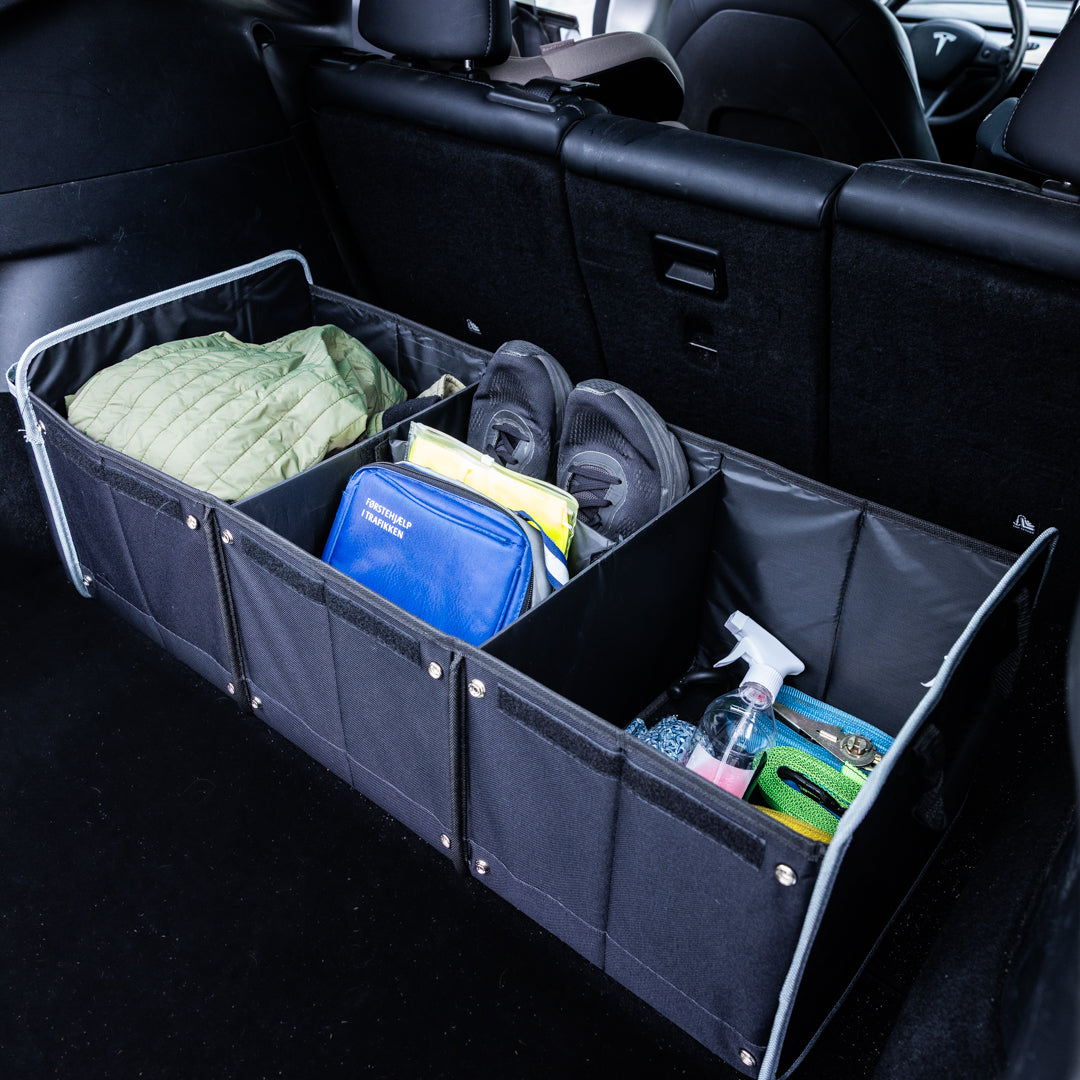 Organizer Box