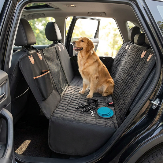 Pet Seat Cover
